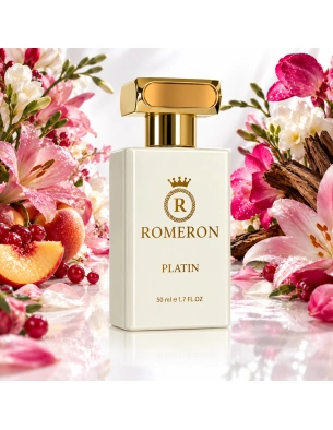 Parfüm PLATIN 140 - alternatív - Rush 2