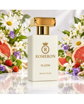 Parfüm PLATIN 201