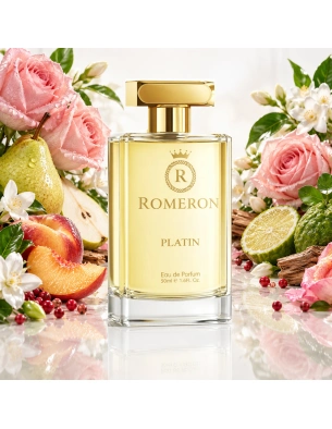 PLATIN 207 - insp - Lancome - Tresor in love