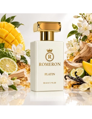 Parfüm PLATIN 228 - alternatív - Fame