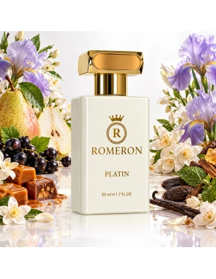 PLATIN 230 parfüm - a Lancôme La Vie Est Belle alternatívája