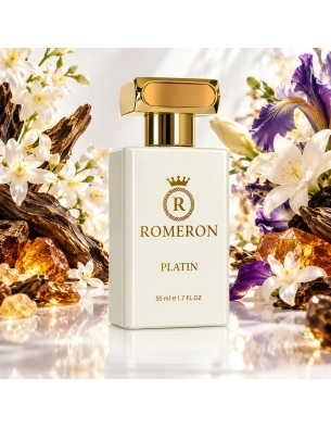 Romeron PLATIN 235 - az Alien illat inspirálta