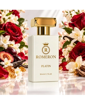 PLATIN 237 parfüm