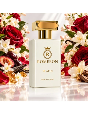 Parfüm PLATIN 237 - alternatív - Nagyon szexi