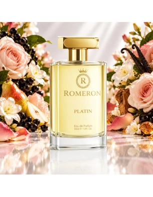 Romeron PLATIN 239 - a Si illata inspirálta