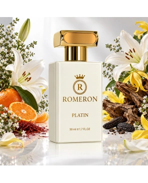 Parfüm PLATIN 246