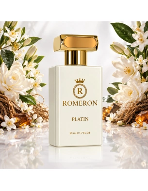 Parfüm PLATIN 252 - alternatív - L'Interdit