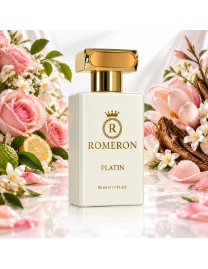 Parfüm PLATIN 259 - alternatív - Idole
