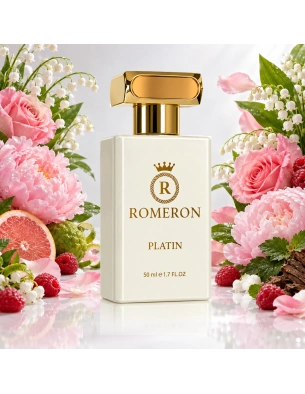 PLATIN 260 - insp - La Vie est Belle En Rose (A szép élet rózsaszínű)