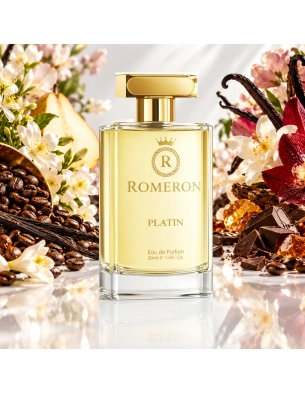 Parfüm PLATIN 261 - a Black Opium alternatívája
