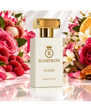Parfüm PLATIN 266
