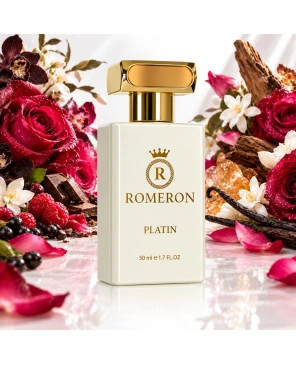 Parfüm PLATIN 267