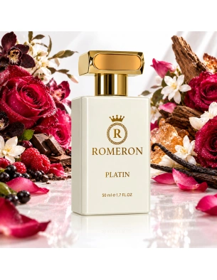 Parfüm PLATIN 267 - alternatív - La Nuit Tresor