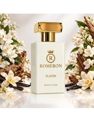 PLATIN 268 - insp - Donna Born in Roma