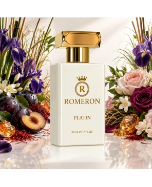 Parfüm PLATIN 275