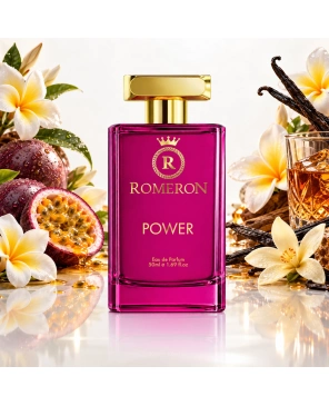 PLATIN POWER - az Armani Power of You ihlette | Parfum
