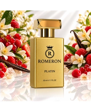 Parfüm PLATIN 530