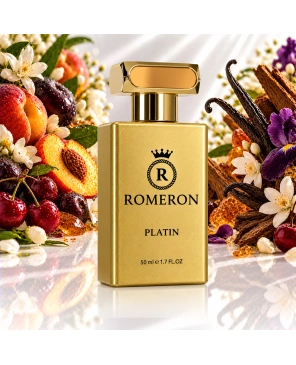 Parfüm PLATIN 531
