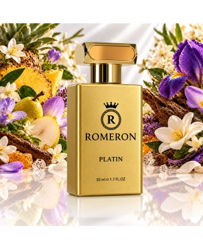 Parfüm PLATIN 613
