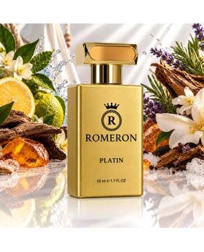 Parfüm PLATIN 628
