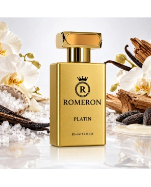Parfüm PLATIN 632