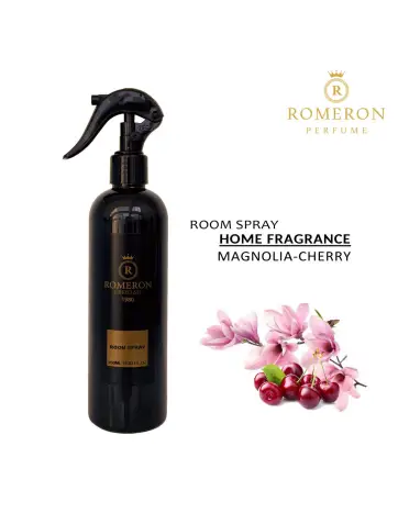 Magnolia Cherry - Szobaspray 350ml