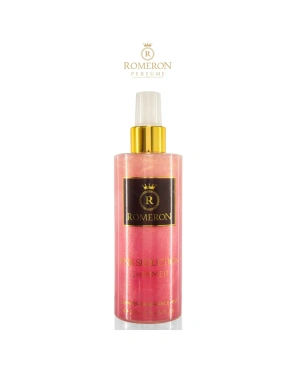 Body Shimmer - Pink Seduction