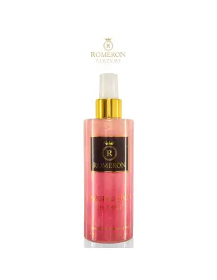 Body Shimmer - Pink Seduction