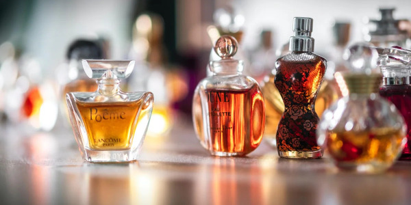 Az "Eau de Cologne", "EDT", "EDP" és "Parfüm" jelentése