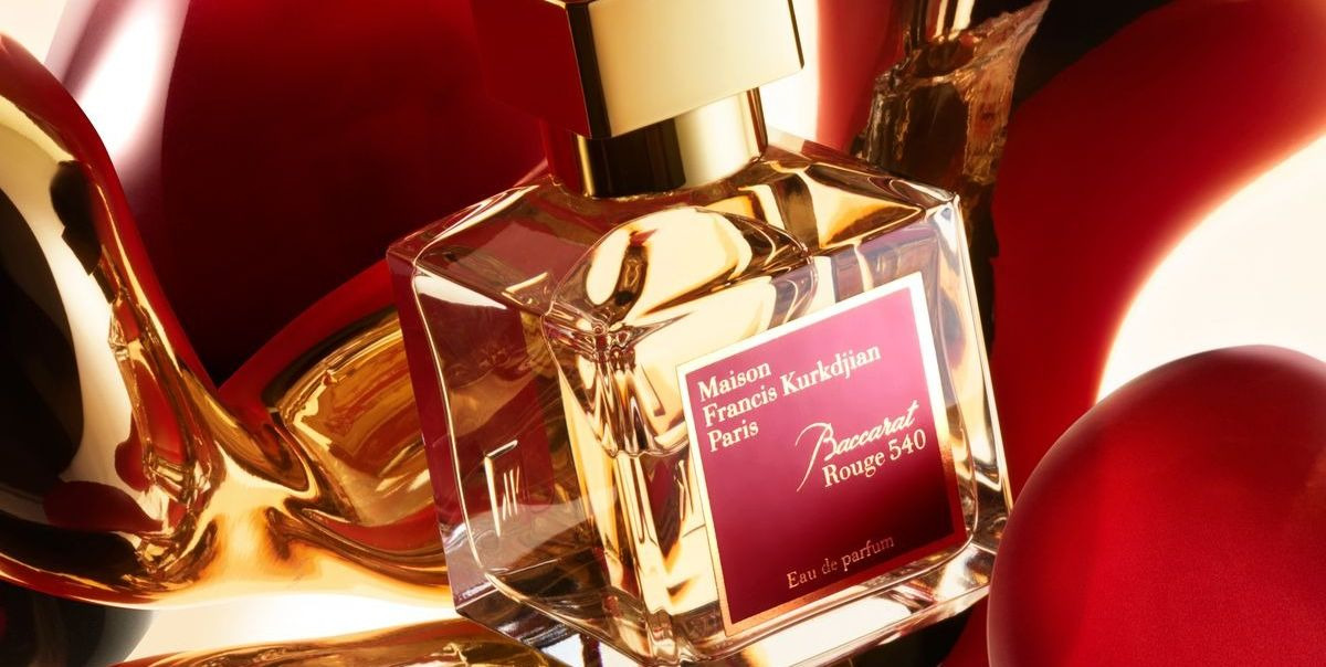 Maison Francis Kurkdjian és a lenyűgöző Baccarat Rouge 540 története